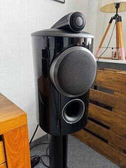 805 D4 BOWERS & WILKINS