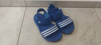 Adidas sandále