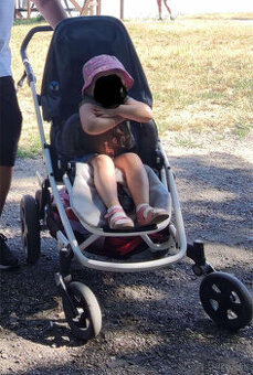 Kočík Britax Big Air