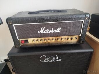 Marshall DSL 20