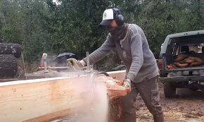 Prípravok na porez - pre dosky , hranoly, strešné laty