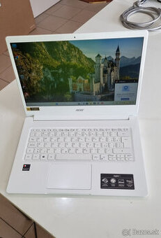 notebook Acer Aspire A114