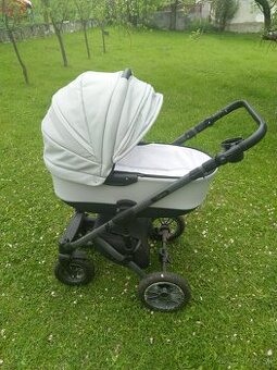 Kočík - trojkombinácia + isofix