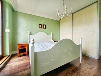 ASSENZIO - PRENÁJOM - 2 IZBOVÝ BYT - 68 M² - ŠPITÁLSKA - STA