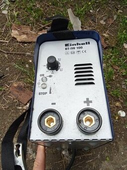 BT-IW 100 - 1