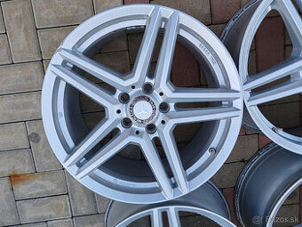 MERCEDES 5X112