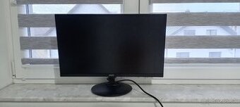 Monitor MCI