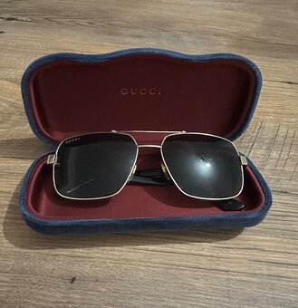 Gucci okuliare - 1