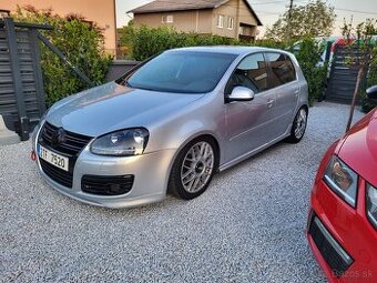Volkswagen Golf V 240PS 1.9tdi GT