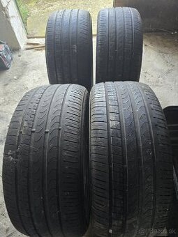 Pneu 265/50 R19