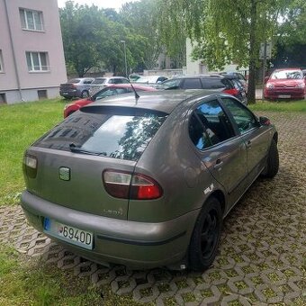Seat Leon 1.6 16V