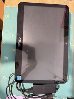 Asus A4110 all in one pc