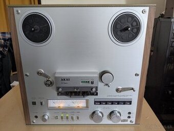 Akai GX-620