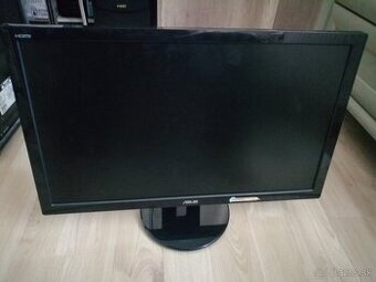 LED. Monitor asus model VE247H.
