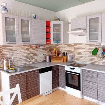 Dom Pastovce,3izb. rekonštruovaný, NOVÁ CENA