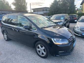 Volkswagen Sharan 2.0 TDI 7miest