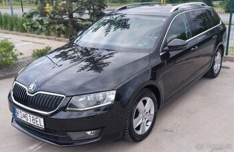 Skoda Octavia 3 r.v.2014, 1.6 TDi