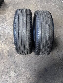 BRIDGESTONE Turanza T005 215/60 r17