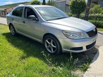 Skoda 2009 1.9 tdi dovoz gb