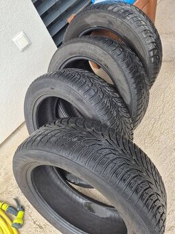 zimne pneumatiky 195/55, R16