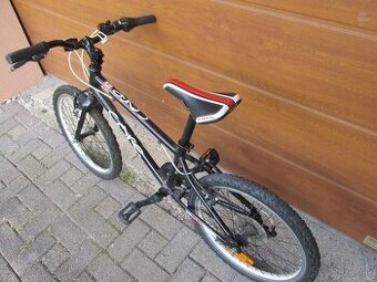 bicykel chlapčenský