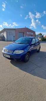 Predám Fiat punto