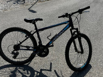 Predám detský bicykel VEDORA veľkosť 26