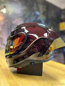 MOTO PRILBA -INTEGRALNA
