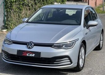 Volkswagen Golf 2.0TDi 85kw 1st EDITION ALU ČR nafta manuál