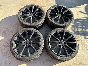 5x112 ,225/40 R19 ,255/35 R19