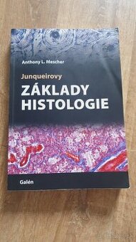 Základy histolgie JUNQUEIRA