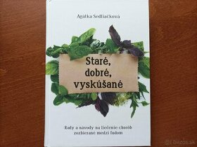 Staré, dobré, vyskúšané