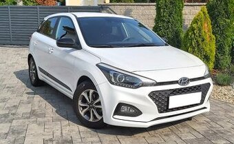 Hyundai I20 benzín, Nebúrané Slovenské auto, Fabrická záruka