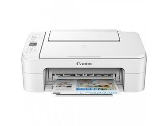 Predam tlaciaren Canon PIXMA TS3351 biela