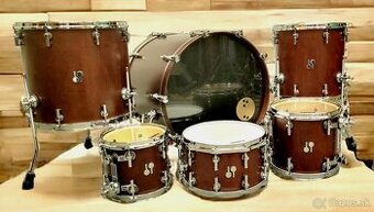 Sonor SQ2 Heavy Maple
