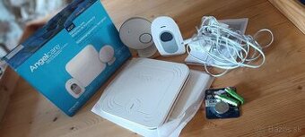 Pestunka baby care AC127