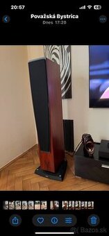 Dynaudio contour 3,4