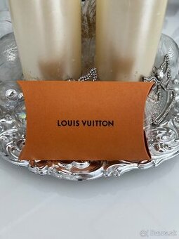 Louis Vuitton snurky do topanok