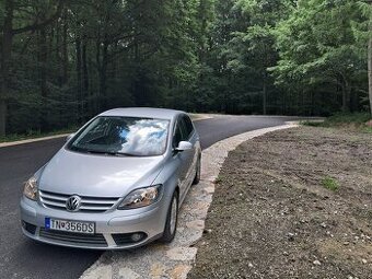 Volkswagen Golf 5 Plus 1.9 tdi