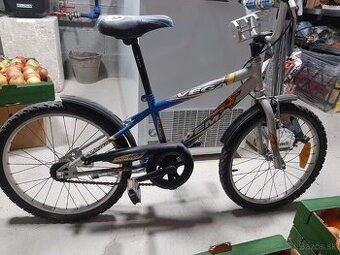 Predám bicykel
