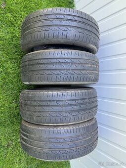 215/50 R17 letne pneu Bridgestone