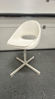 Detská stolička IKEA