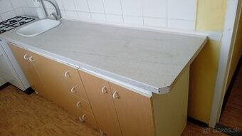 Kuchynská linka
