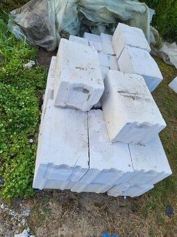 Tvárnice Porfix Šírka 300