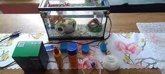 Akvarium