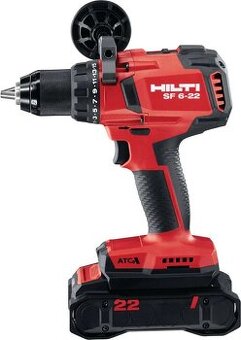 Kúpim Kufor na Hilti SF-6 A22 Nuron