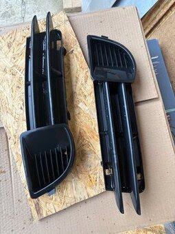 Kryty nárazníku Audi a3 2004-
