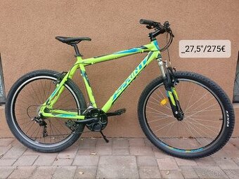 Predám 27,5" bicykel
