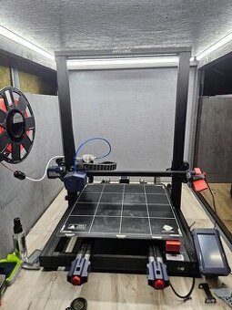 Predám 3D Tlačiareň Anycubic Kobra MAX