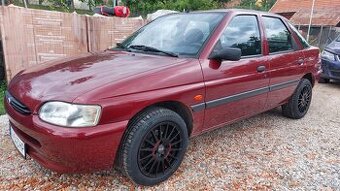 Ford escort 1.3 i benzin,ročník 1997 - 1
